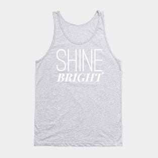 Shine Bright Tank Top